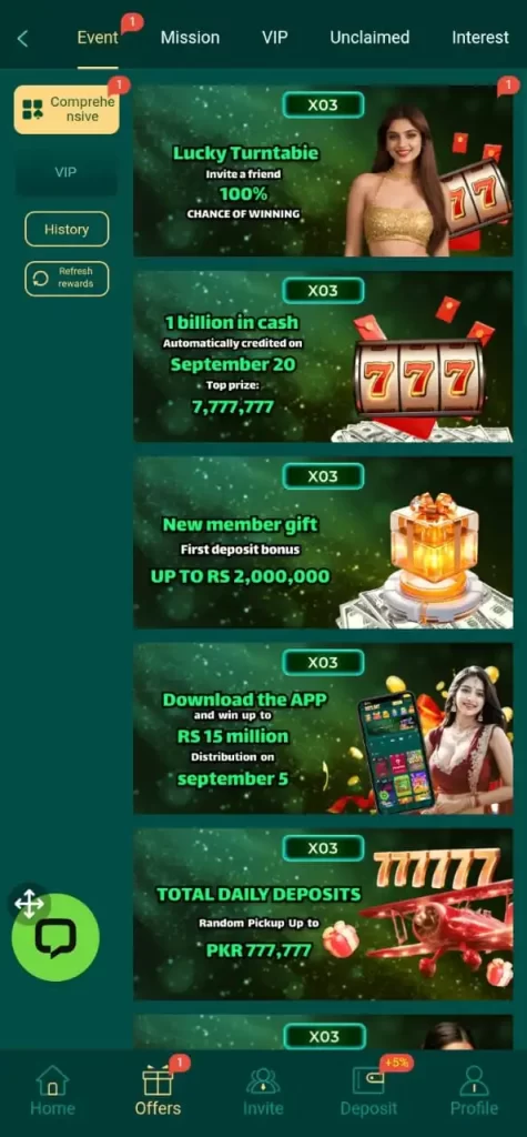 X03 Game Download