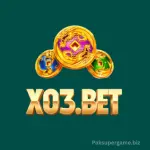 X03 Game