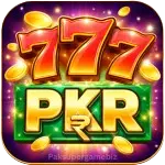 777PKR Game