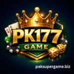 PK177 Game