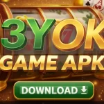 3YOK game