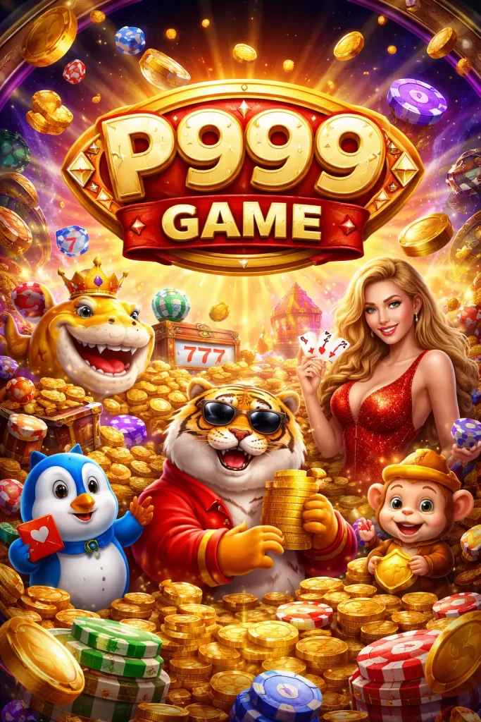 P999 Game