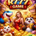 R777 Game