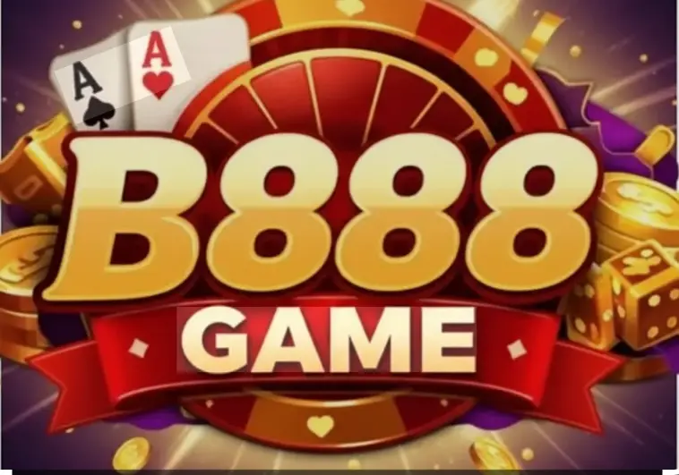 B888 Game