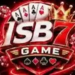 ISB7 Game